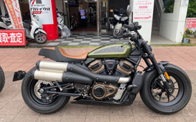 HARLEY HARLEY RH1250S 2023 ZC4