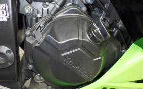 KAWASAKI NINJA 250 2026 EX250L