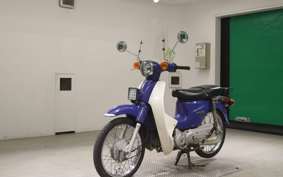 HONDA C110 SUPER CUB 2000 JA07