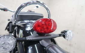 TRIUMPH BONNEVILLE SPEEDMASTER 2024 DAD79H
