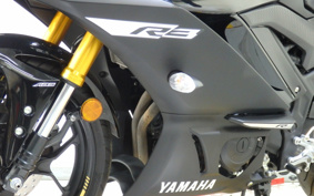 YAMAHA YZF-YZF-R3 ABS 2019 RH13J