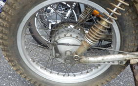 YAMAHA 	TY175 525