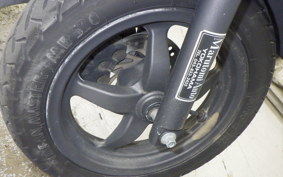 HONDA LEAD 125 2012 JF45