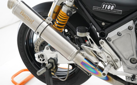 KAWASAKI ZEPHYR 1100 1992 ZRT10A
