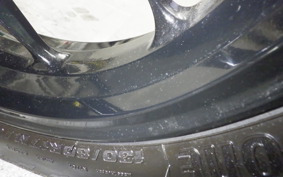 KTM 390 ADVENTURE 2021