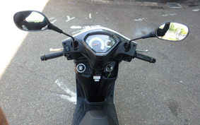 YAMAHA CYGNUS125S SE07J