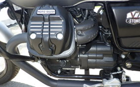 MOTO GUZZI V7 STONE 2025