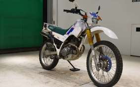 YAMAHA SEROW 225 Gen.2 1KH