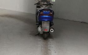 SUZUKI SKYWAVE 250S CJ43A