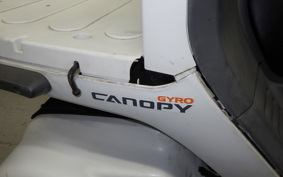 HONDA GYRO CANOPY 2019 TA03