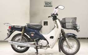 HONDA C50 SUPER CUB 2004 AA04