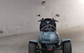 YAMAHA MAXAM 250 Trike SG17J