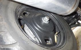 SUZUKI ADDRESS V125 G CF4EA