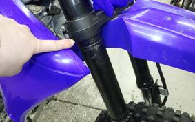 YAMAHA YZ250F 2011 CG40C
