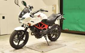 HONDA VTRF250 2023 MC33