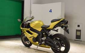 TRIUMPH DAYTONA 675 SE 2013
