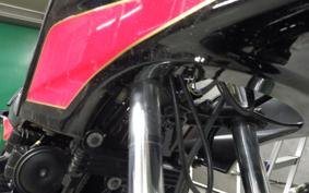 KAWASAKI GPZ400F 1984 ZX400A