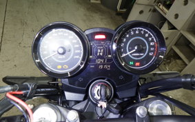 KAWASAKI Z650 RS 2023 ER650M