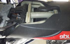 APRILIA SR125