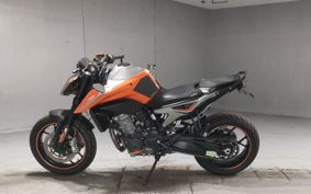KTM 790 DUKE 2020 TU640