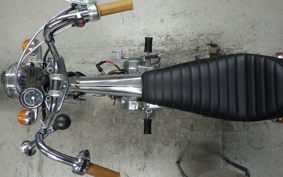 HONDA DAX 50 ST50