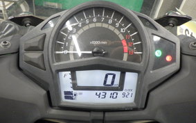 KAWASAKI NINJA 400 2015 EX400E