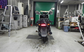 YAMAHA GEAR Gen.2 UA06J