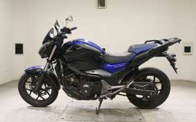 HONDA NC750S ABS 2018 RC88