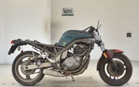 YAMAHA SRX400 Gen.4 3VN