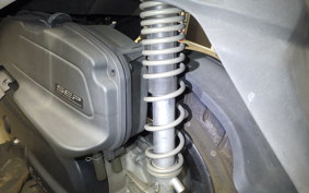 SUZUKI SWISH 125 DV12B