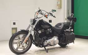HARLEY FXST1750 2022