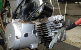 SUZUKI COLLEDA 50 S 2003 K50