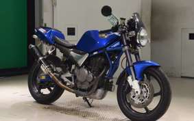 SUZUKI GOOSE 350 1993 NK42A