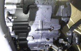 HONDA REBEL 250 A 2001 MC49