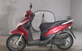 HONDA DIO 110 JF31