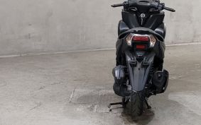 YAMAHA TRICITY 155 ABS SG37J