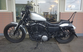 HARLEY HARLEY XL883N 2010 LE2