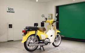HONDA C110 SUPER CUB JA59