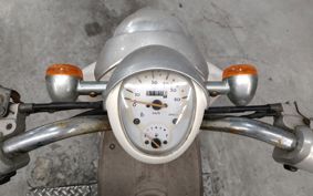 HONDA CREA SCOOPY AF55