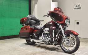 HARLEY FLHXSE 1800CVO 2012