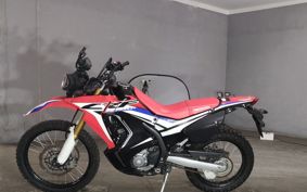 HONDA CRF250 RALLY TYPE LD MD44