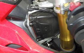 DUCATI PANIGALE V4 S 2018