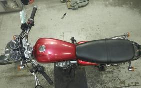 HONDA CB400SS E 2010 NC41