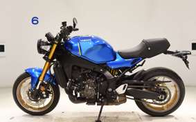YAMAHA XSR900 2022 RN80J