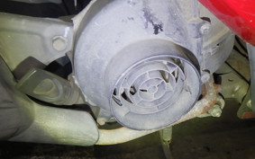 HONDA DIO Gen.6 AF62