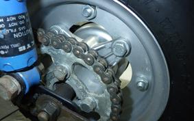 KAWASAKI KV75 2011 KV075A