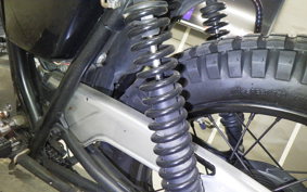 YAMAHA SR400 Gen.2 1995 1JR