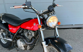 SUZUKI VAN VAN 200 NH41A
