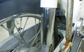 HONDA C110 SUPER CUB JA07