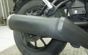 HONDA REBEL 250 A 2013 MC49
